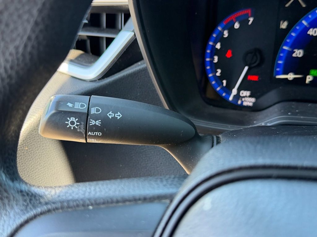 Thumbnail: 2022 Toyota Corolla - 16