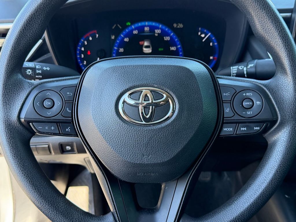 Thumbnail: 2022 Toyota Corolla - 12