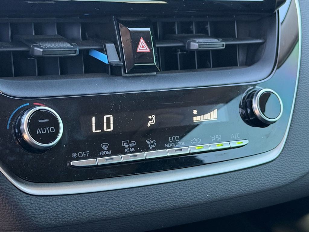 Thumbnail: 2022 Toyota Corolla - 20