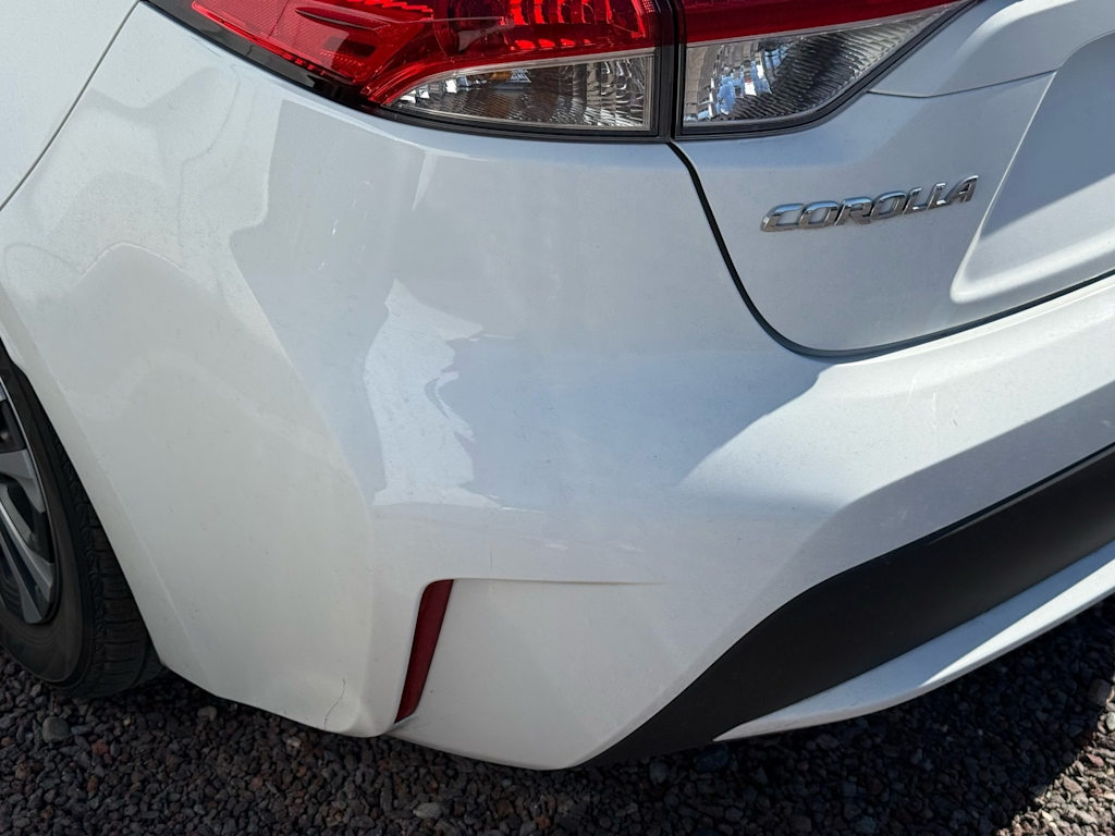 Thumbnail: 2022 Toyota Corolla - 15