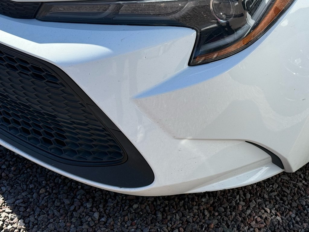 Thumbnail: 2022 Toyota Corolla - 11