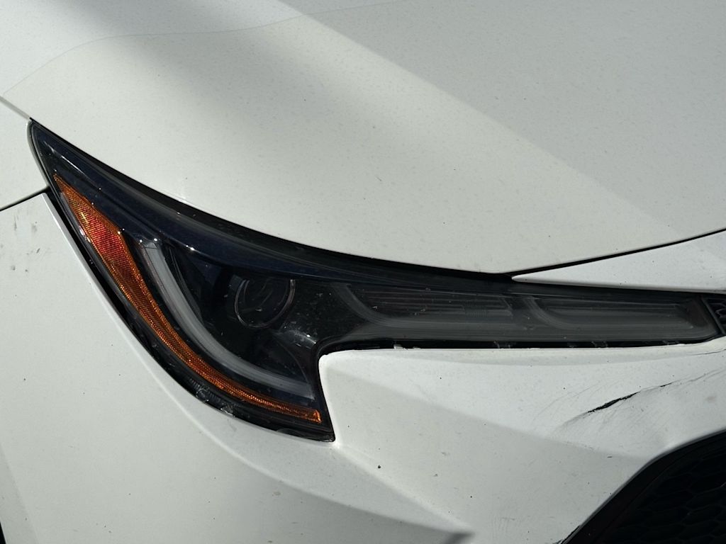 Thumbnail: 2022 Toyota Corolla - 21
