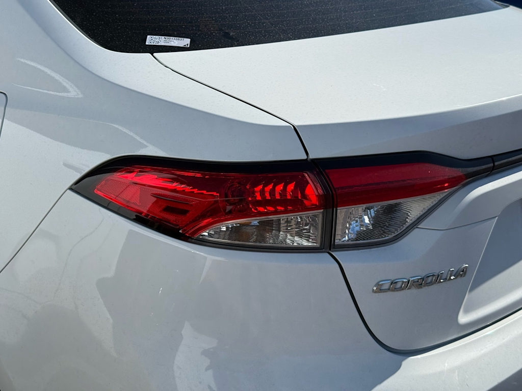 Thumbnail: 2022 Toyota Corolla - 14