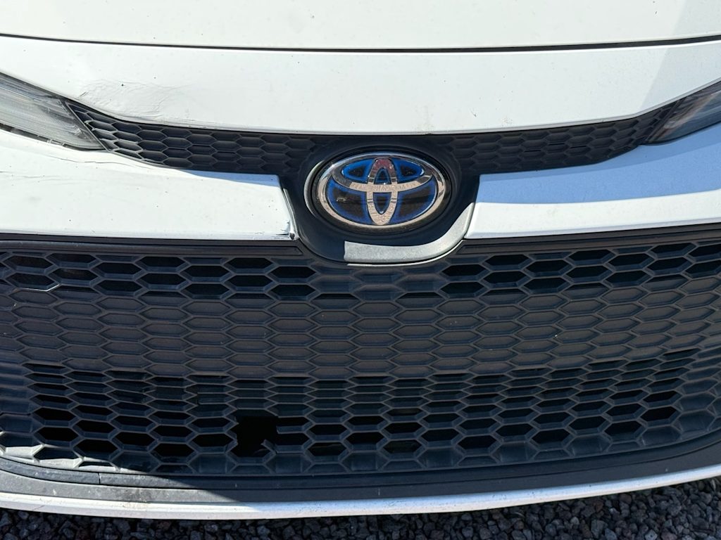 Thumbnail: 2022 Toyota Corolla - 23