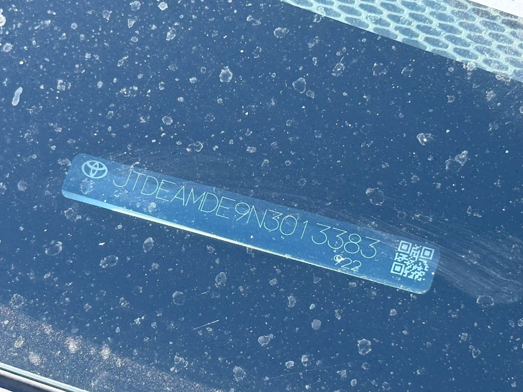 Thumbnail: 2022 Toyota Corolla - 6