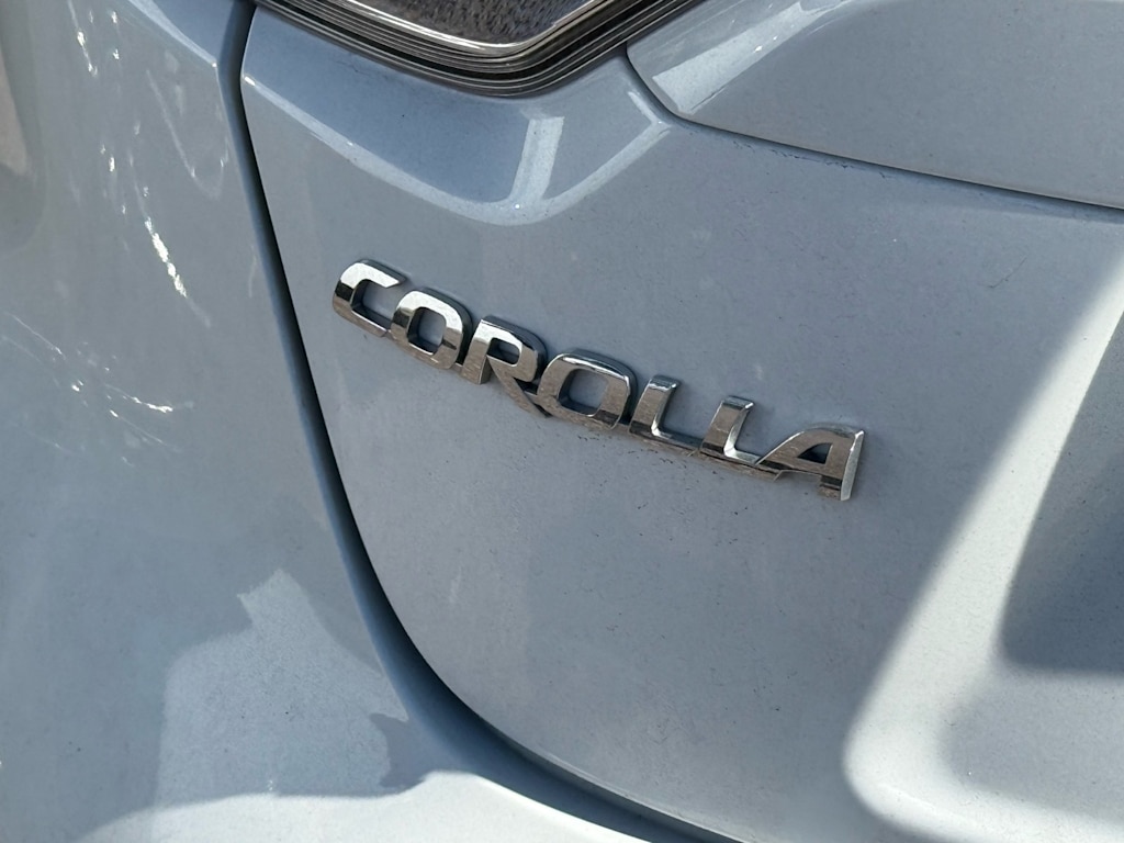 Thumbnail: 2022 Toyota Corolla - 16