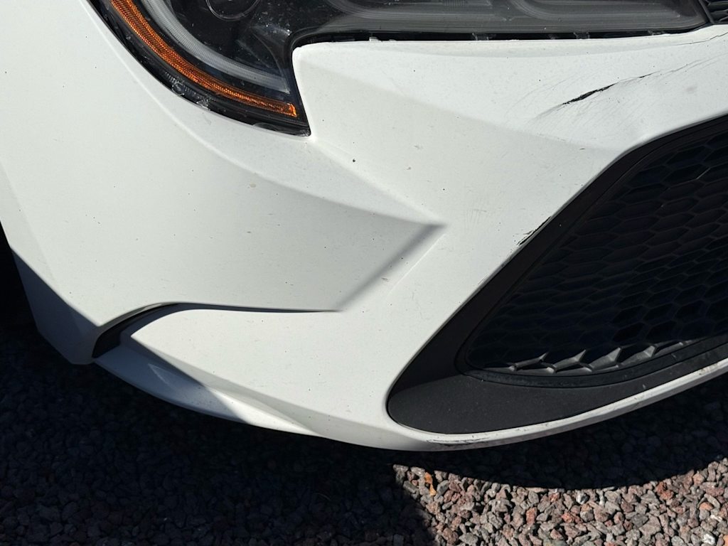 Thumbnail: 2022 Toyota Corolla - 22