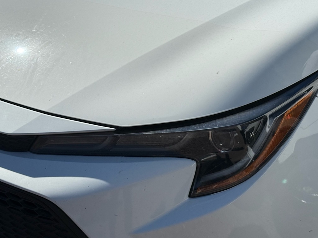 Thumbnail: 2022 Toyota Corolla - 10