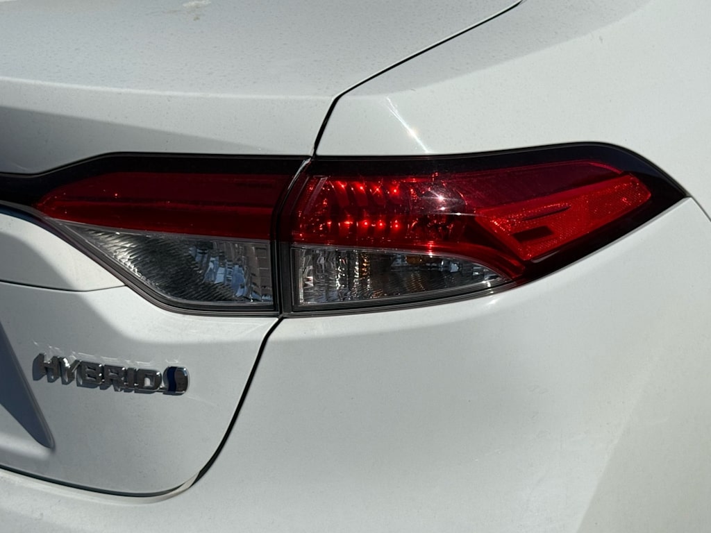 Thumbnail: 2022 Toyota Corolla - 19