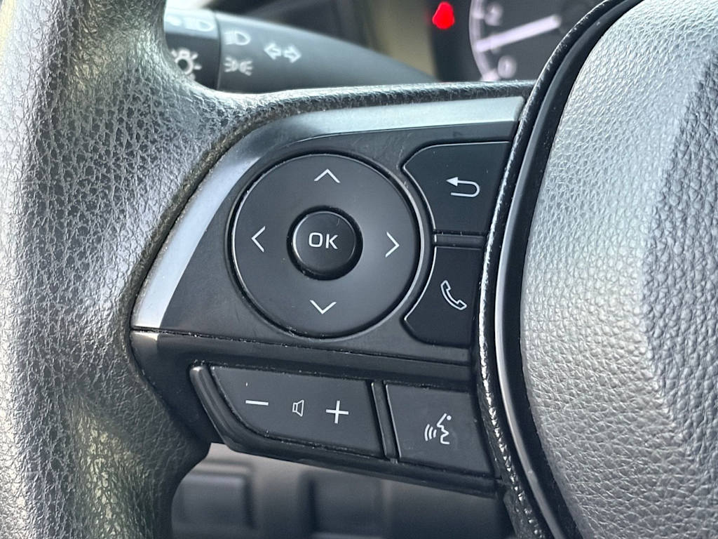 Thumbnail: 2021 Toyota Corolla - 14