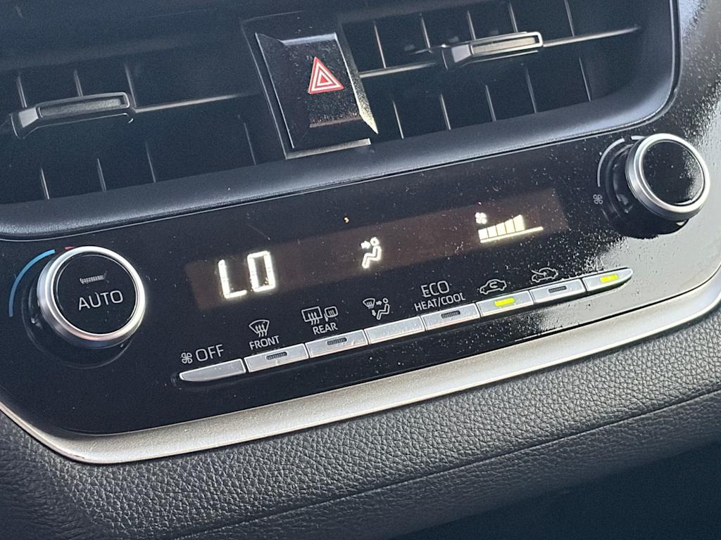 Thumbnail: 2021 Toyota Corolla - 19