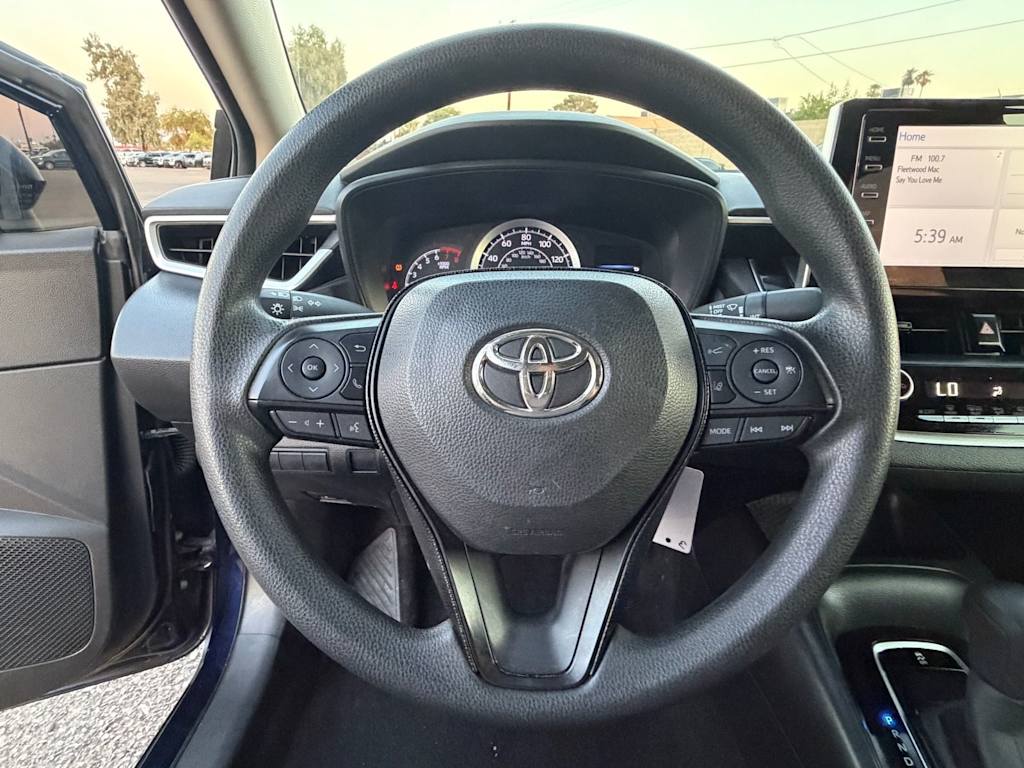 Thumbnail: 2021 Toyota Corolla - 2