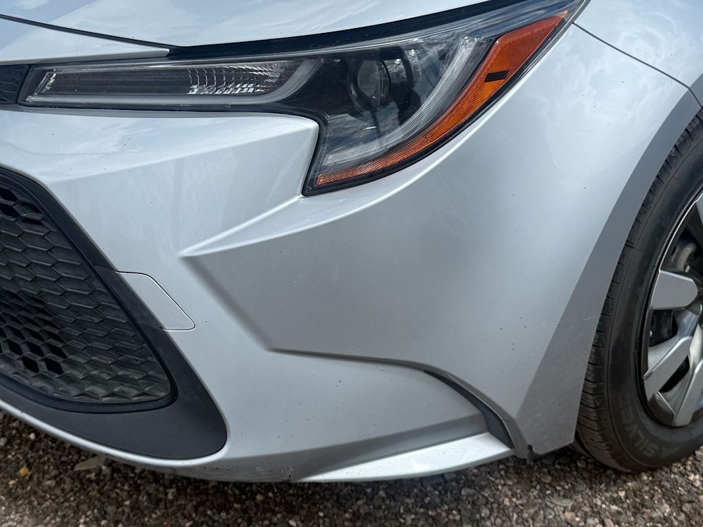 Thumbnail: 2020 Toyota Corolla - 10