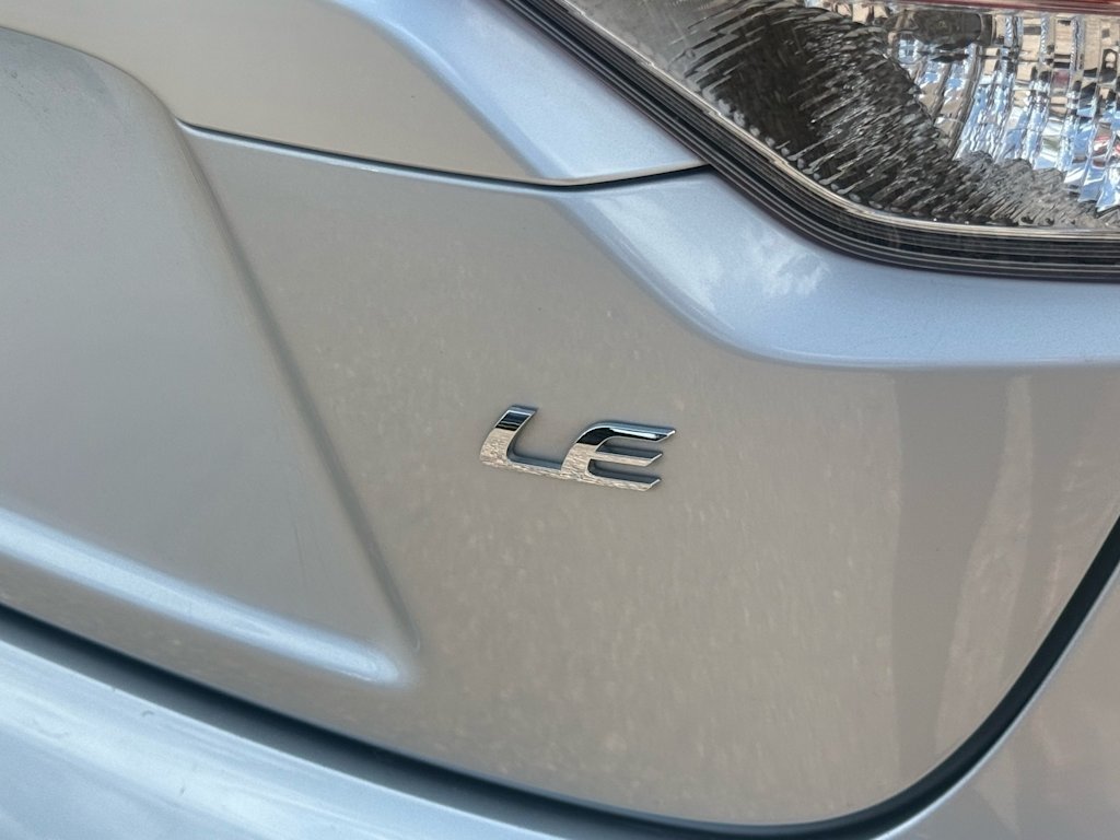 Thumbnail: 2020 Toyota Corolla - 18