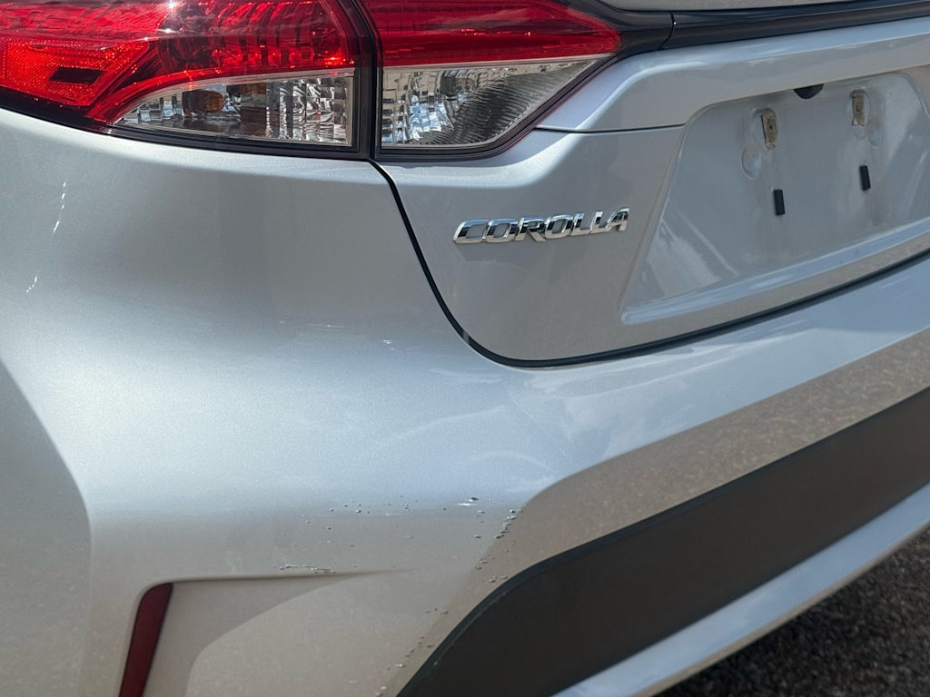 Thumbnail: 2020 Toyota Corolla - 15