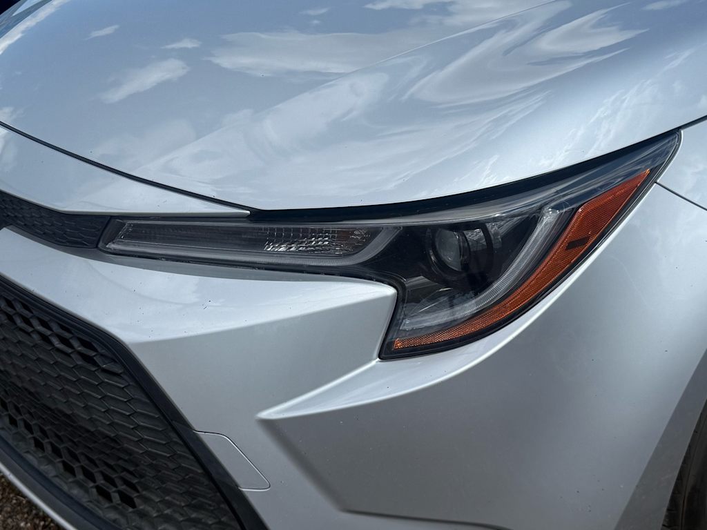 Thumbnail: 2020 Toyota Corolla - 9