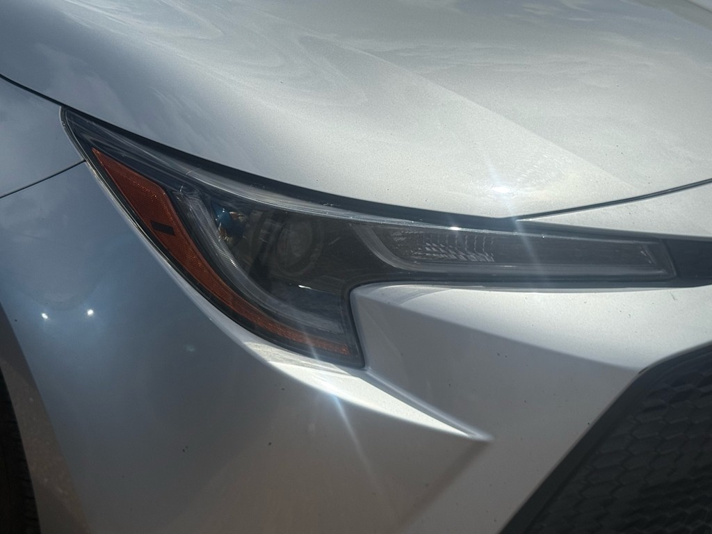 Thumbnail: 2020 Toyota Corolla - 20
