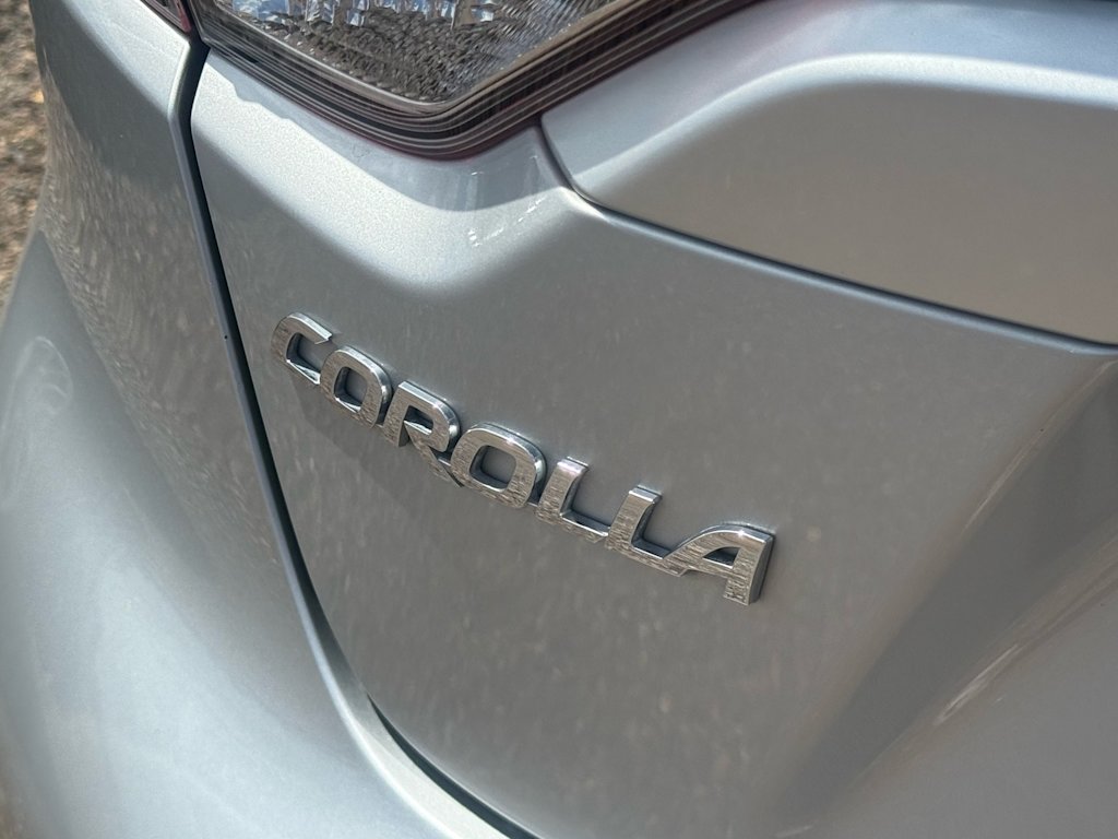 Thumbnail: 2020 Toyota Corolla - 16