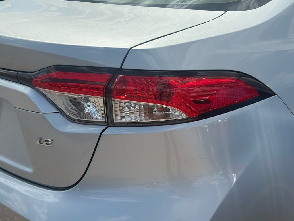 Thumbnail: 2020 Toyota Corolla - 19