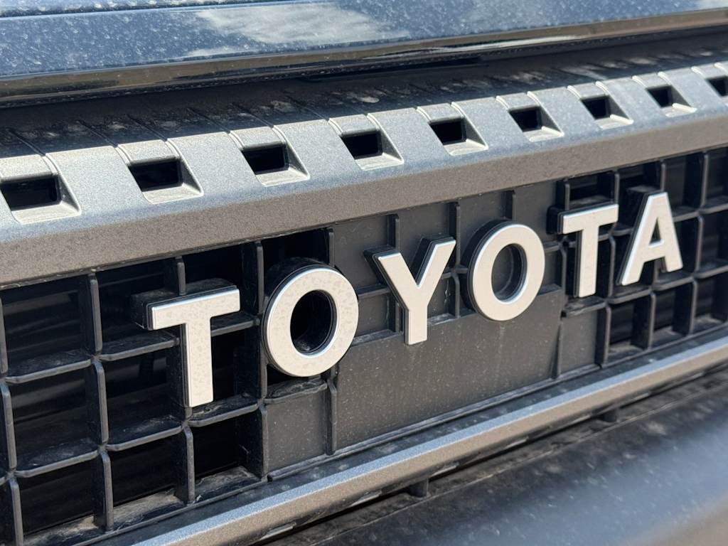 Thumbnail: 2025 Toyota Land Cruiser - 33