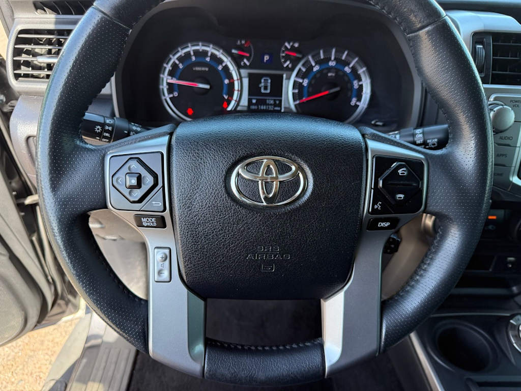 Thumbnail: 2018 Toyota 4Runner - 22