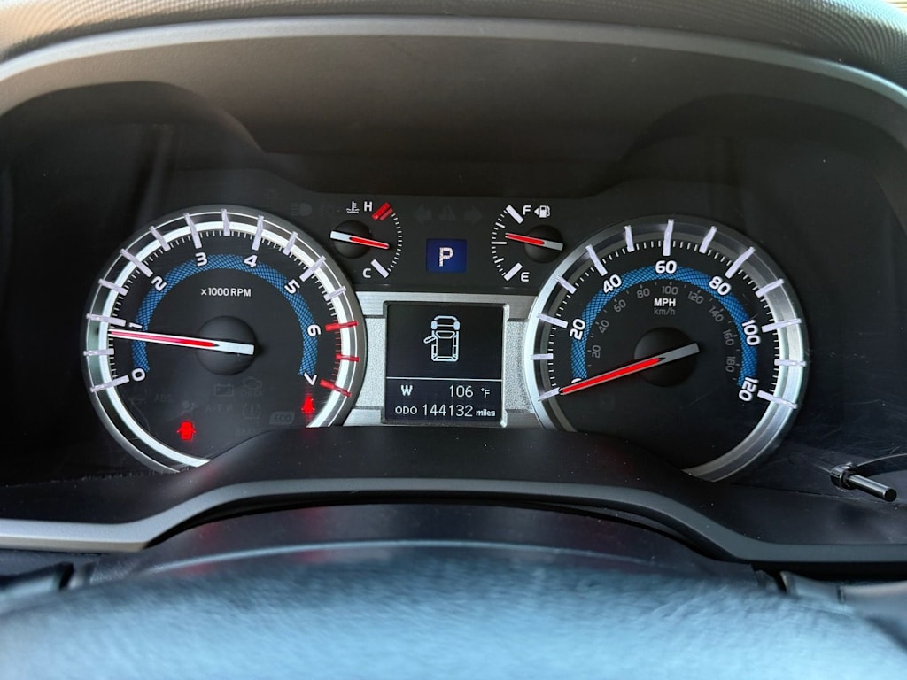Thumbnail: 2018 Toyota 4Runner - 14