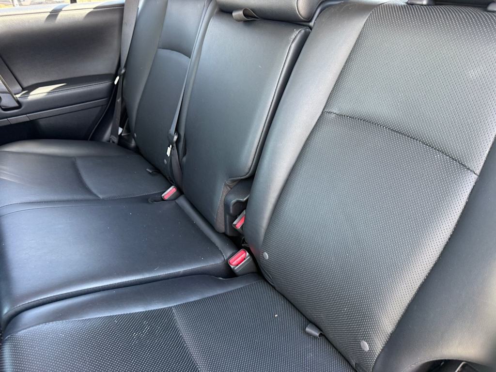 Thumbnail: 2019 Toyota 4Runner - 9