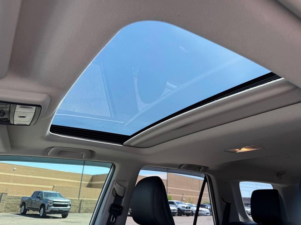 Thumbnail: 2019 Toyota 4Runner - 22