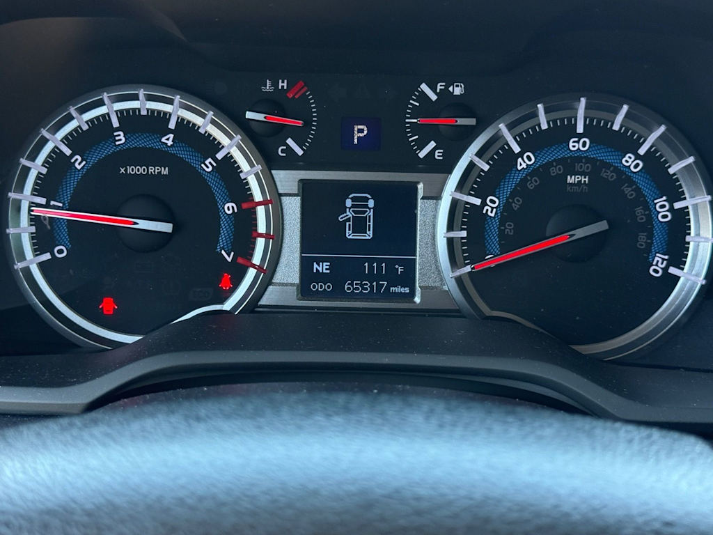Thumbnail: 2019 Toyota 4Runner - 11