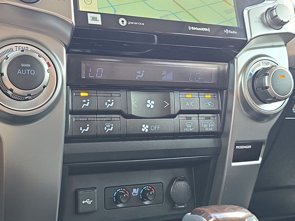 Thumbnail: 2023 Toyota 4Runner - 29