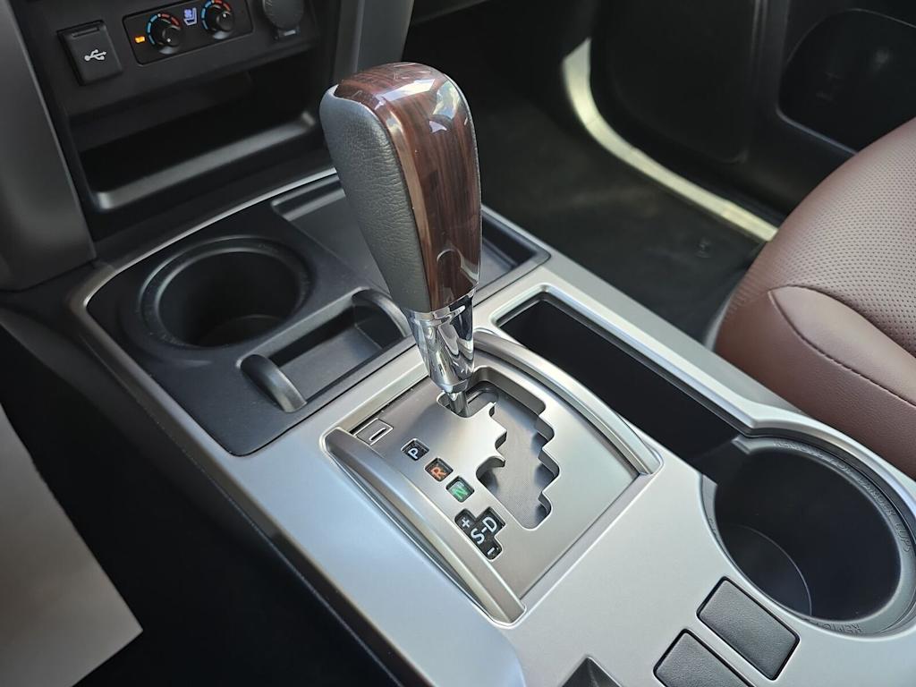 Thumbnail: 2023 Toyota 4Runner - 15