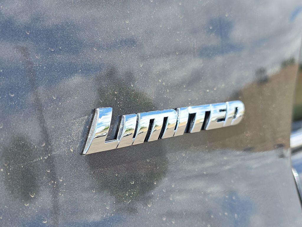 Thumbnail: 2023 Toyota 4Runner - 35