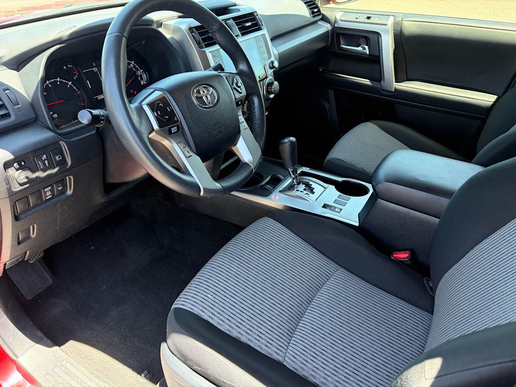 Thumbnail: 2024 Toyota 4Runner - 2