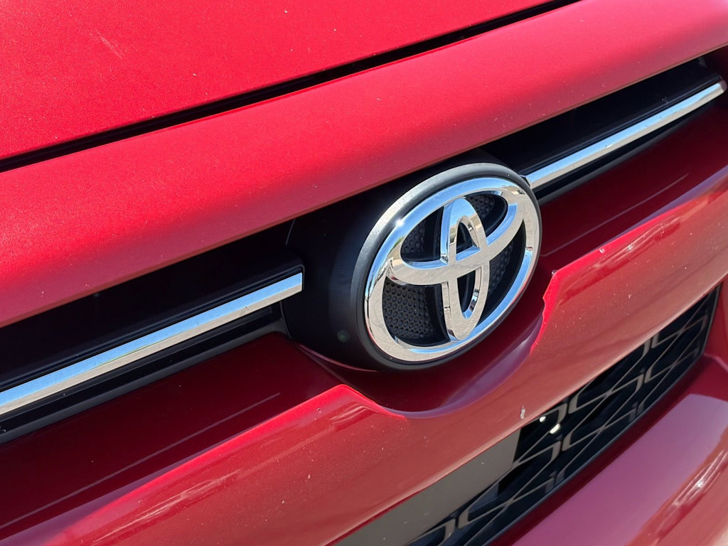 Thumbnail: 2024 Toyota 4Runner - 5