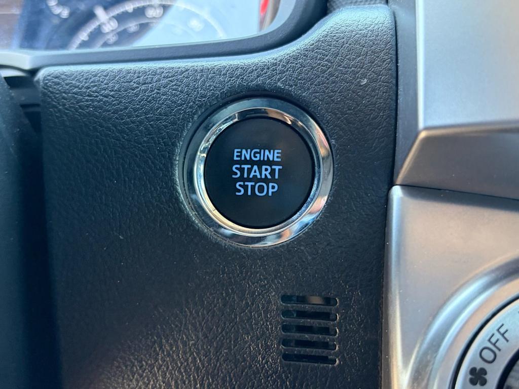 Thumbnail: 2024 Toyota 4Runner - 18