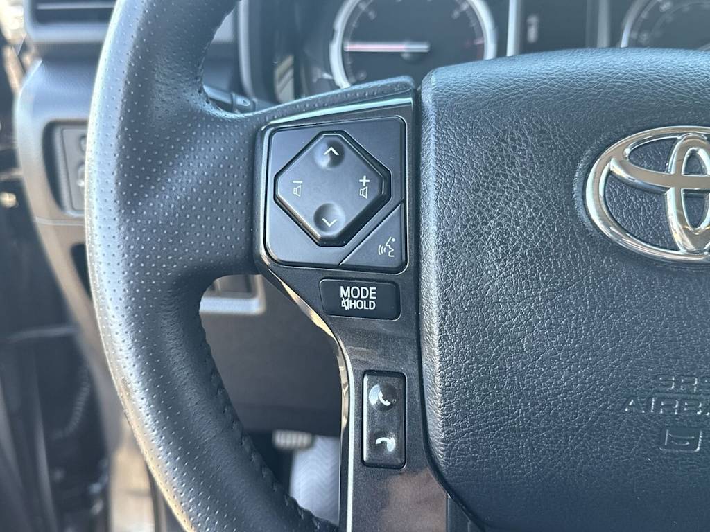 Thumbnail: 2021 Toyota 4Runner - 30