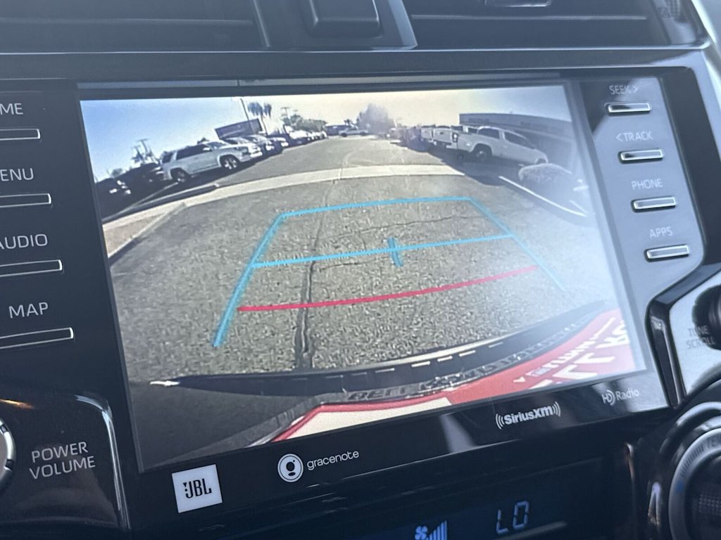 Thumbnail: 2021 Toyota 4Runner - 26