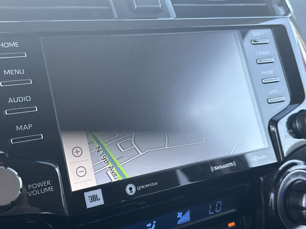 Thumbnail: 2021 Toyota 4Runner - 25