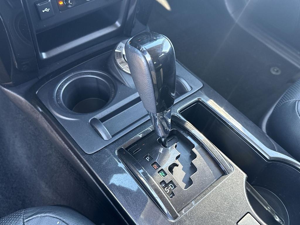 Thumbnail: 2021 Toyota 4Runner - 16