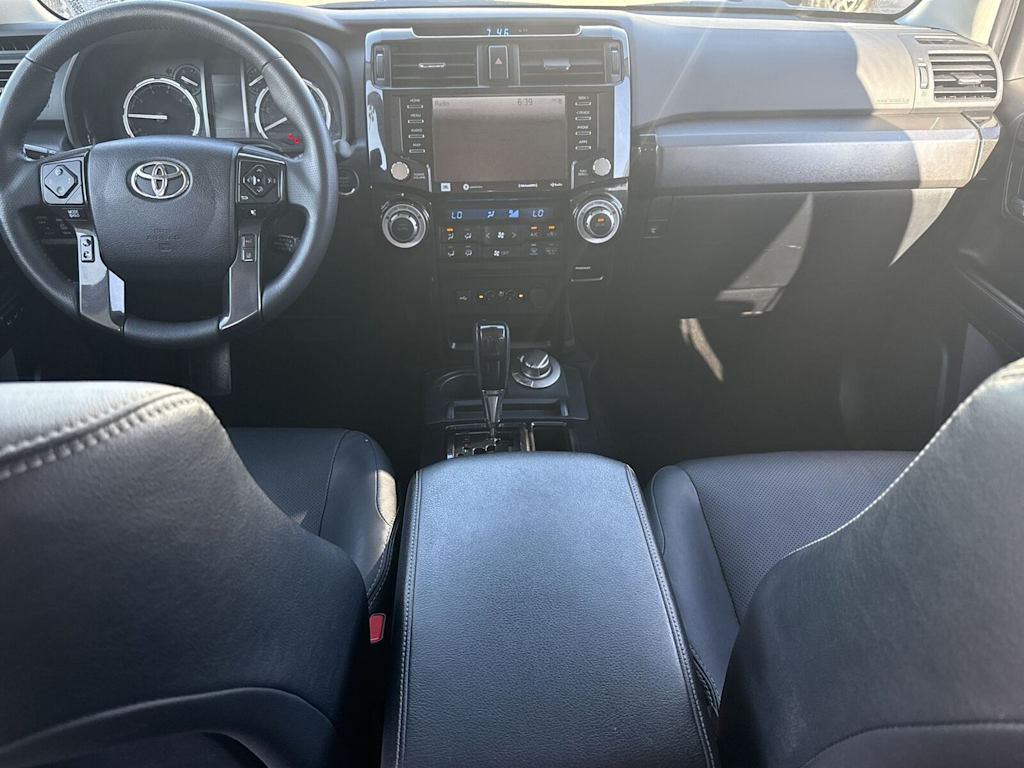 Thumbnail: 2021 Toyota 4Runner - 9