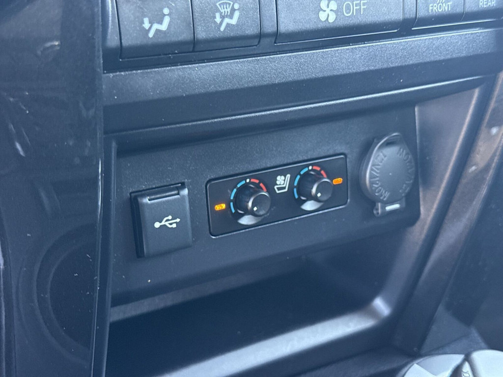 Thumbnail: 2021 Toyota 4Runner - 28