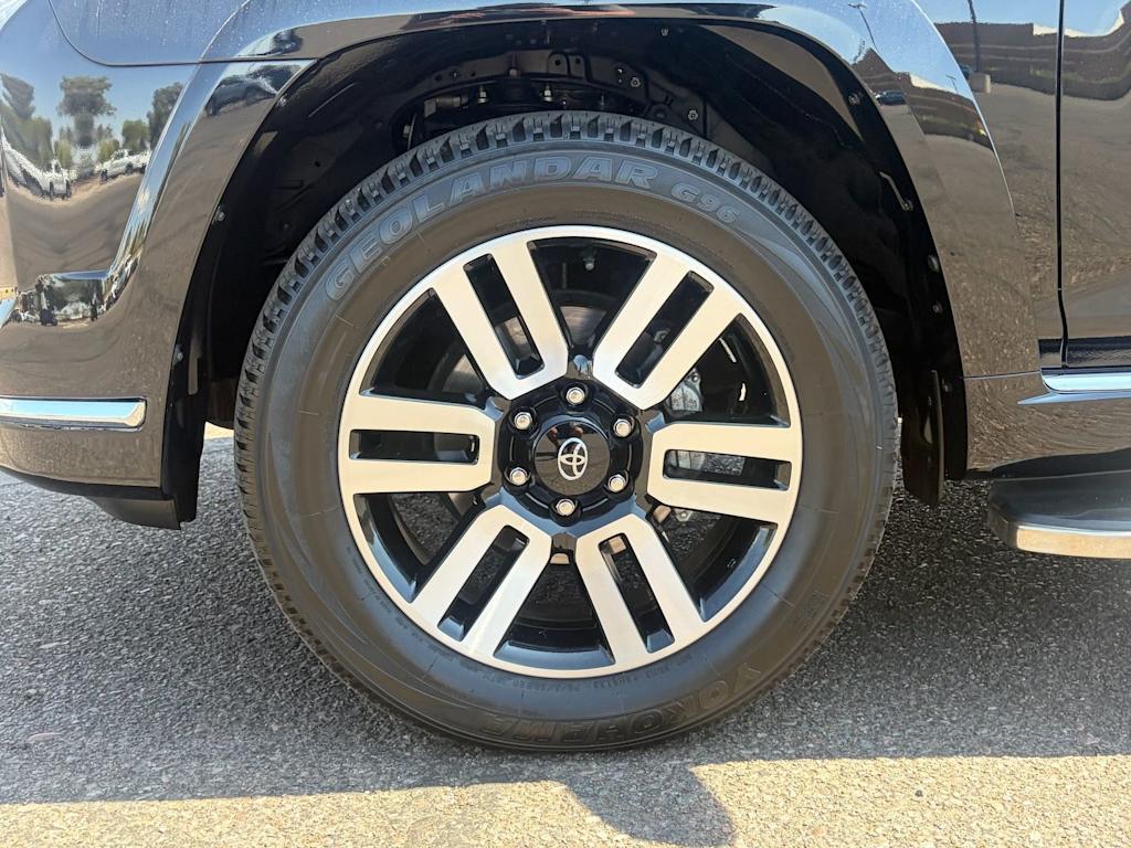 Thumbnail: 2024 Toyota 4Runner - 7