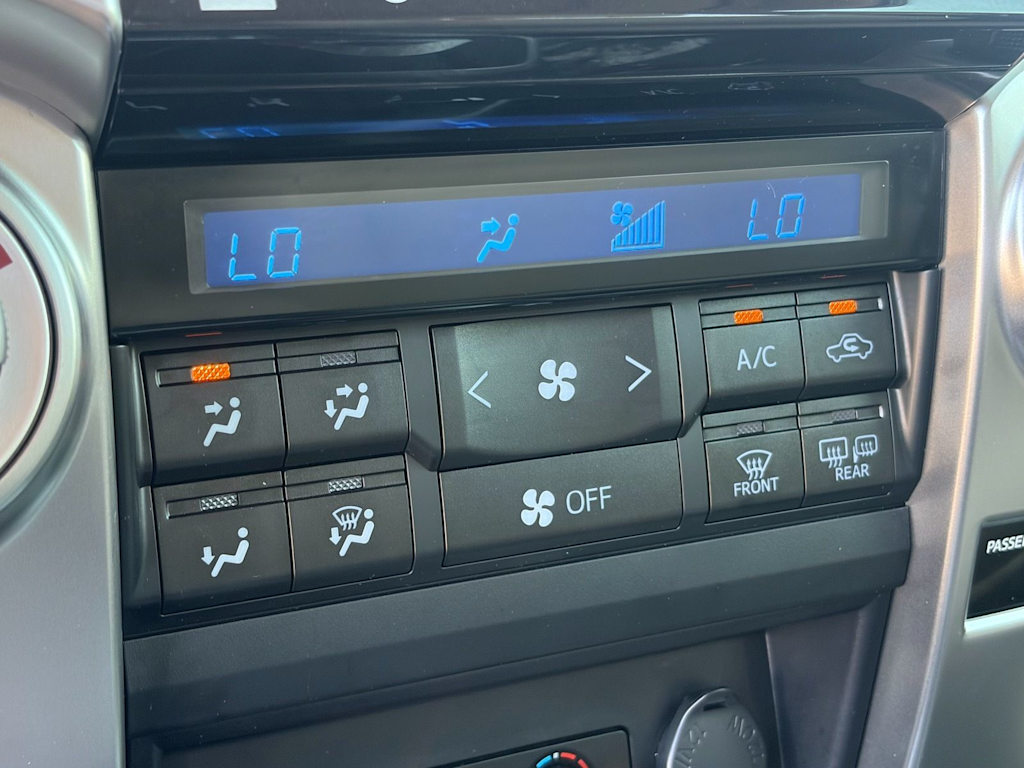 Thumbnail: 2024 Toyota 4Runner - 25