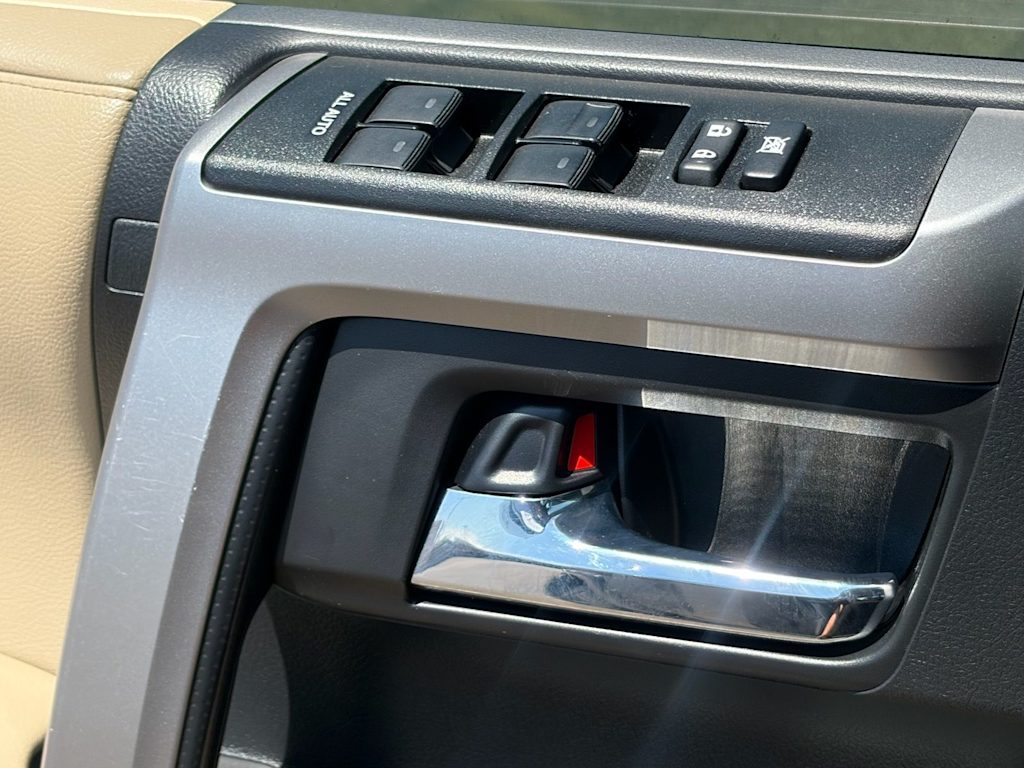 Thumbnail: 2024 Toyota 4Runner - 28