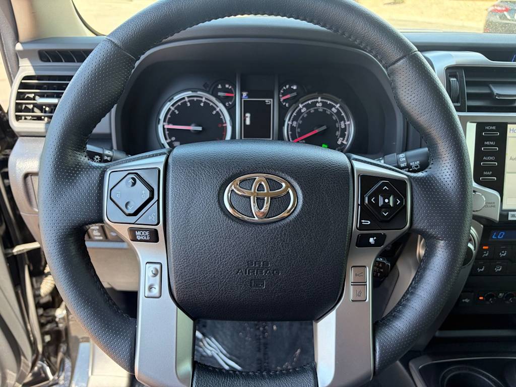 Thumbnail: 2024 Toyota 4Runner - 8