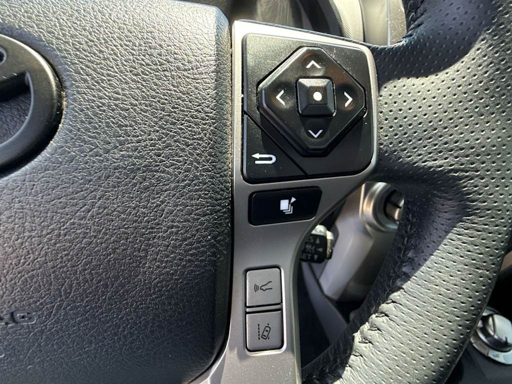 2021 Toyota 4Runner Limited 30