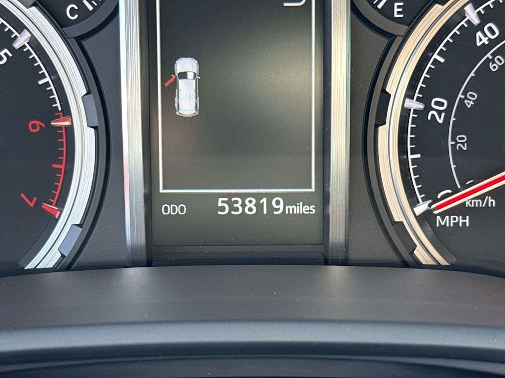 2021 Toyota 4Runner Limited 31