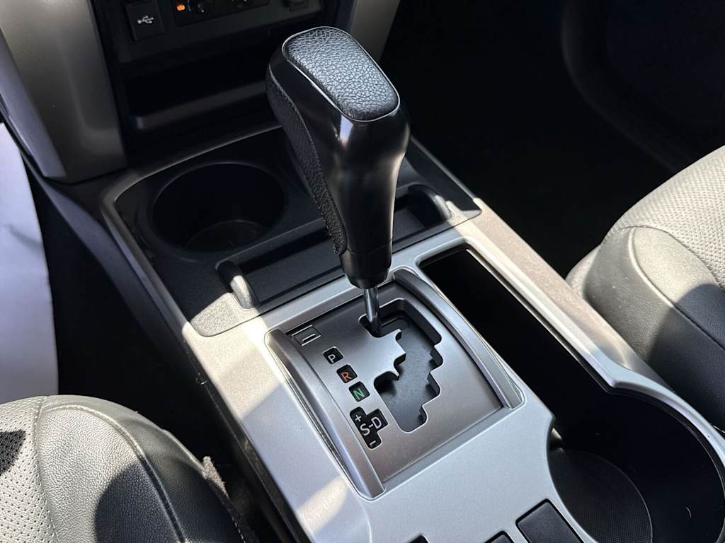 2021 Toyota 4Runner Limited 15