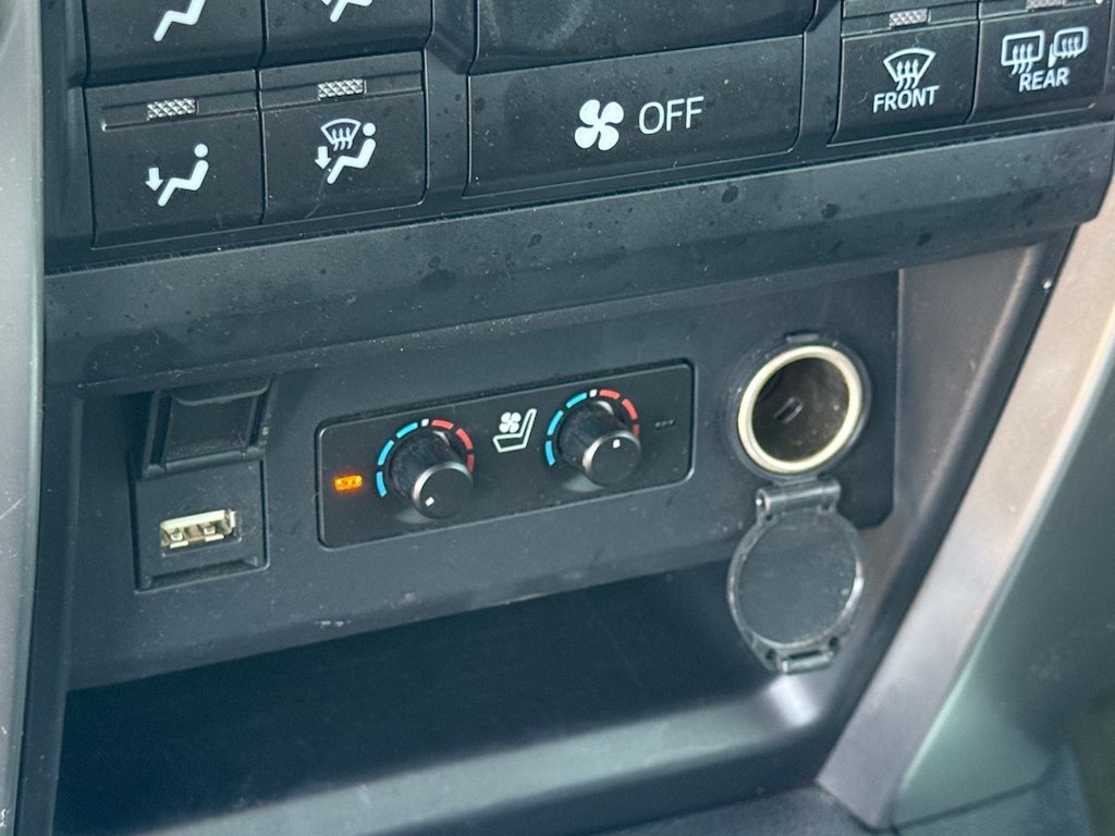 Thumbnail: 2023 Toyota 4Runner - 25