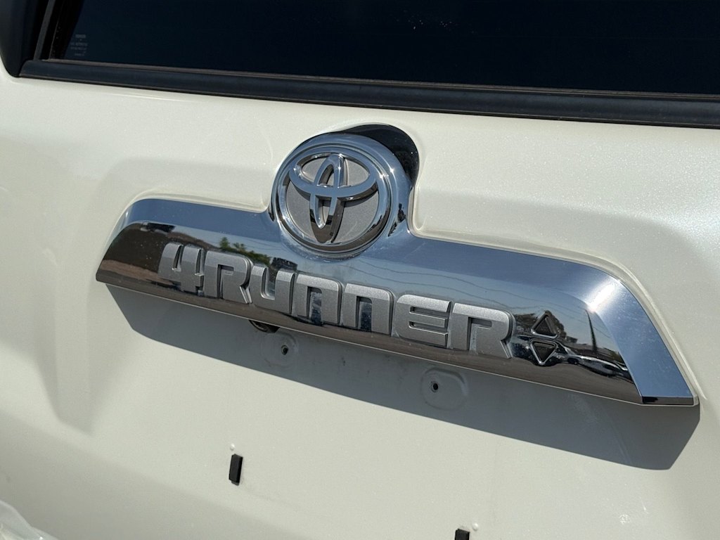 Thumbnail: 2023 Toyota 4Runner - 5